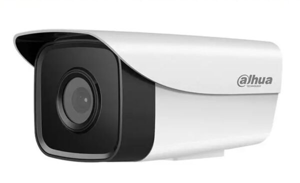 Dahua surveillance camera POE outdoor HD night vision gun camera - Image 3