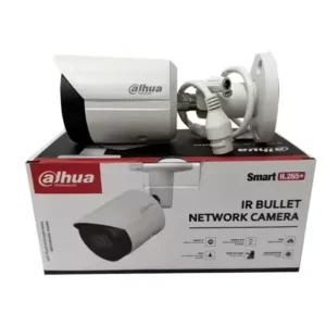 Dahua surveillance camera POE outdoor HD night vision gun camera