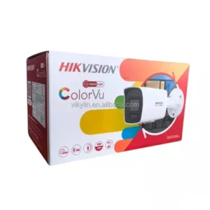 HIK Network Camera