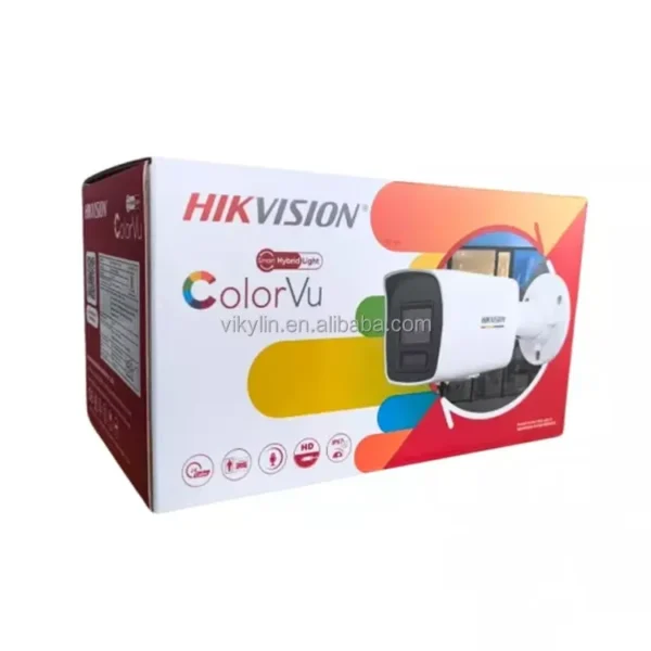 HIK Network Camera