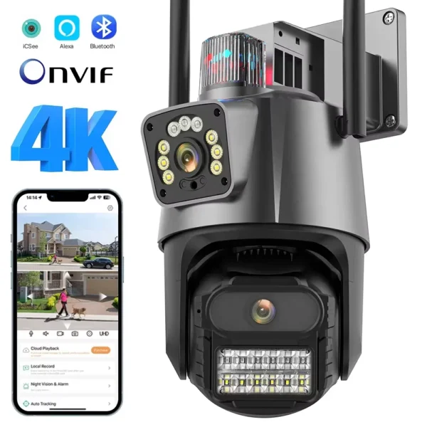 Cctv Camera - Image 5