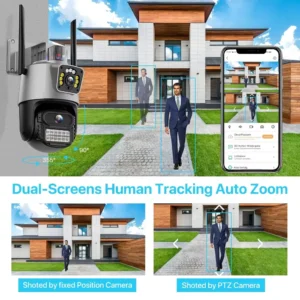 Cctv Camera