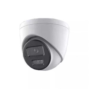 HD Night Vision POE Audio Full Color Surveillance Network Camera