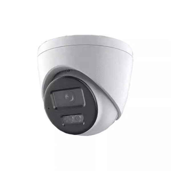 HD Night Vision POE Audio Full Color Surveillance Network Camera